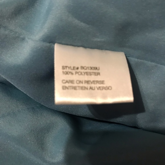 Vintage CONRADC collection, jacket size 14 - Picture 10 of 12